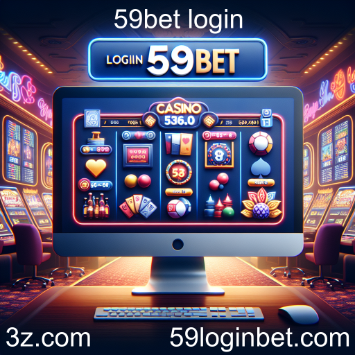 Explorando a Diversidade de Jogos no 59bet Login
