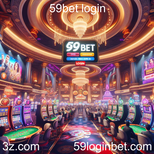 Aproveite as Promoções Imperdíveis no 59bet