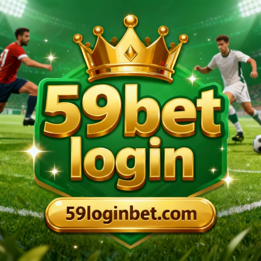59bet login