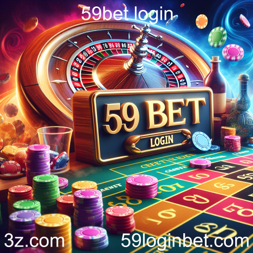 A Emoção da Roleta: Descubra no 59bet Login